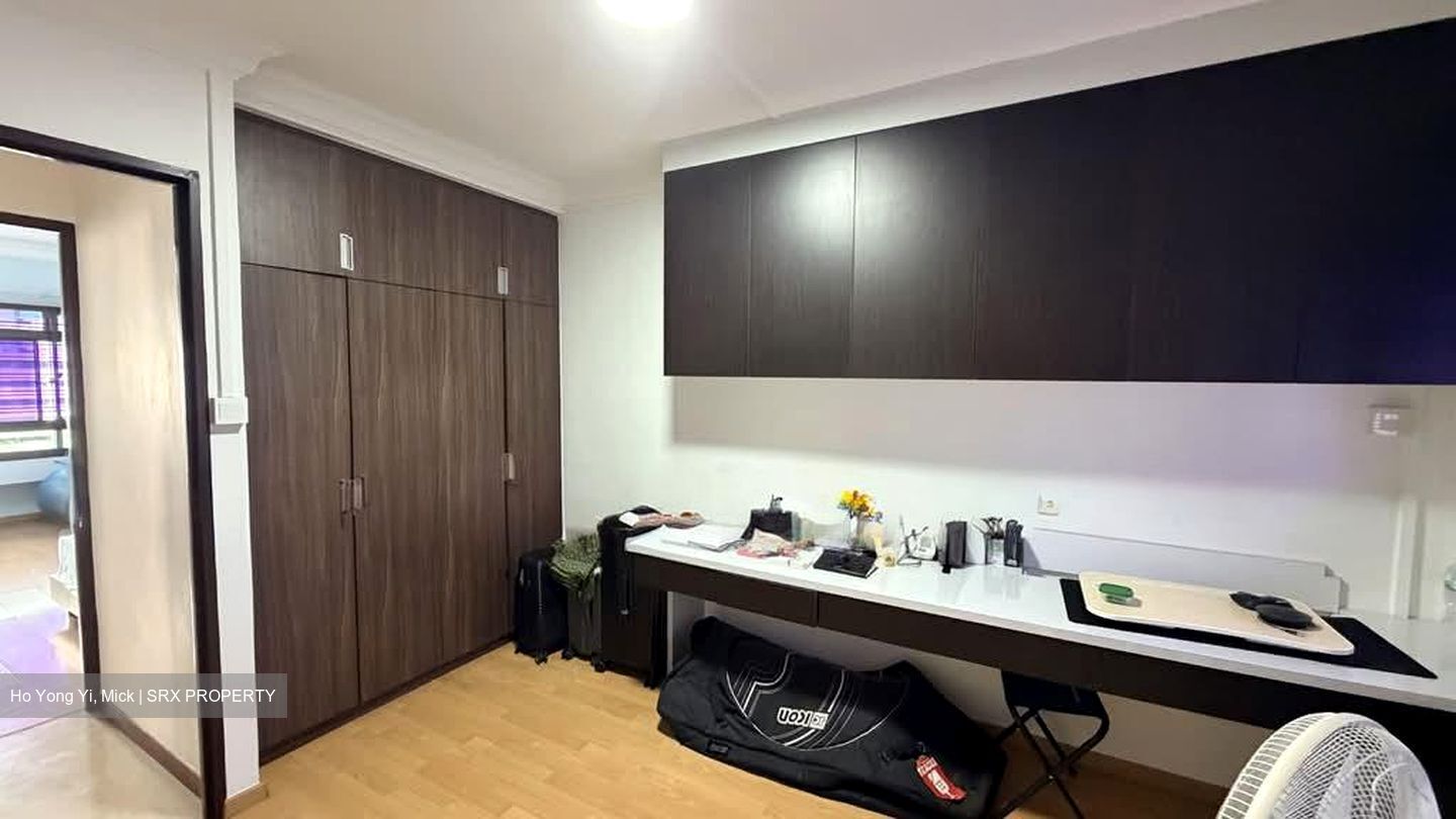 Blk 613 Bukit Panjang Ring Road (Bukit Panjang), HDB 5 Rooms #535947851